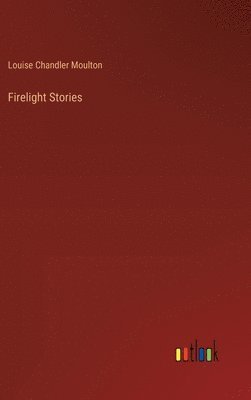 bokomslag Firelight Stories