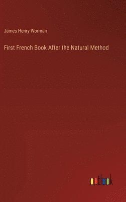 First French Book After the Natural Method