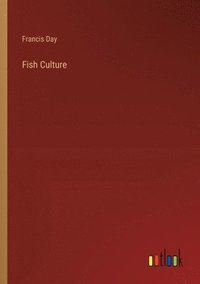 bokomslag Fish Culture