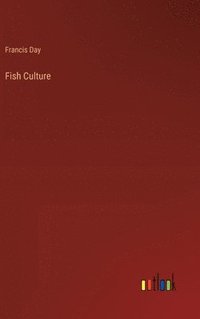 bokomslag Fish Culture