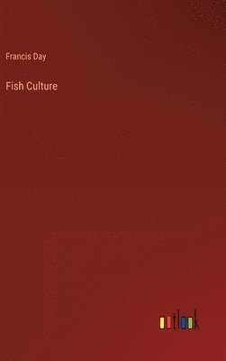 bokomslag Fish Culture