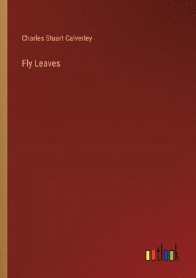 Fly Leaves