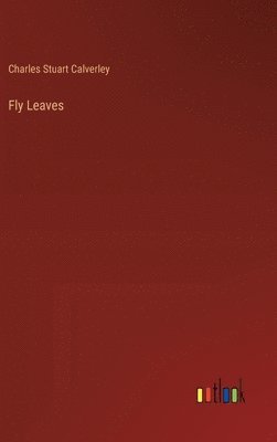 Fly Leaves