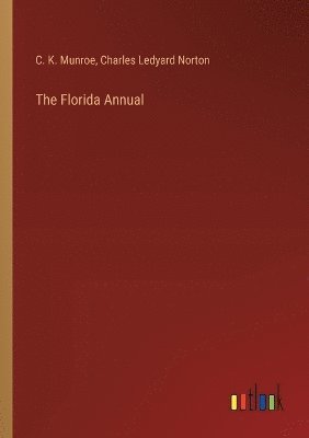 bokomslag Florida Annual