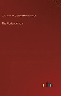 bokomslag Florida Annual
