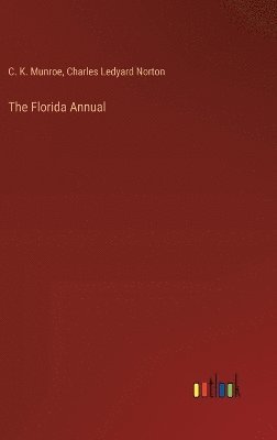 bokomslag Florida Annual