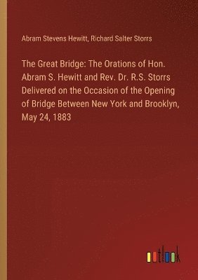 The Great Bridge 1