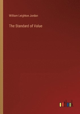 Standard of Value