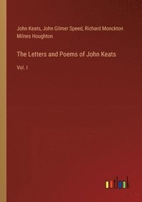 bokomslag The Letters and Poems of John Keats