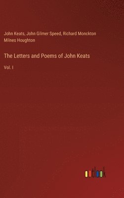 bokomslag The Letters and Poems of John Keats