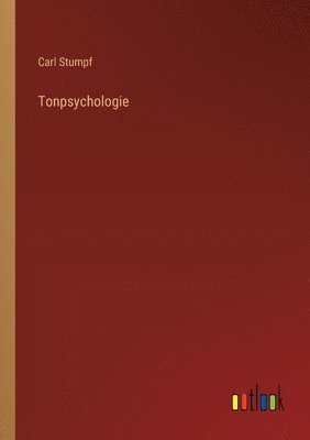 Tonpsychologie 1