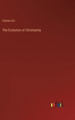 Evolution of Christianity