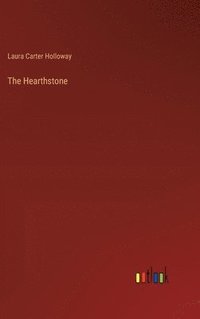 bokomslag The Hearthstone