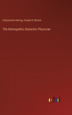 The Homopathic Domestic Physician 1