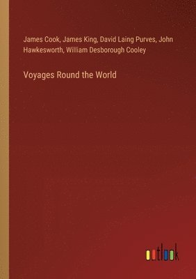 Voyages Round the World 1