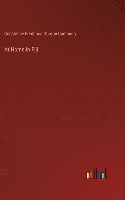 At Home in Fiji