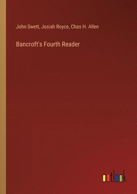 bokomslag Bancroft's Fourth Reader