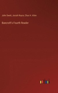bokomslag Bancroft's Fourth Reader