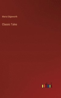 bokomslag Classic Tales