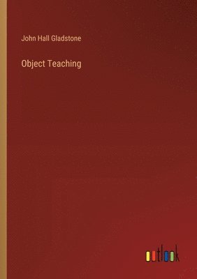 Object Teaching 1