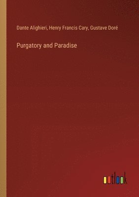 bokomslag Purgatory and Paradise