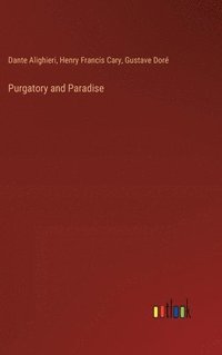bokomslag Purgatory and Paradise