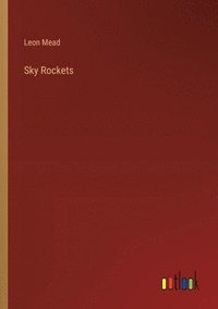 bokomslag Sky Rockets