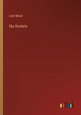 bokomslag Sky Rockets