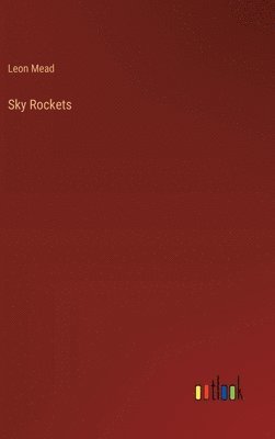 bokomslag Sky Rockets