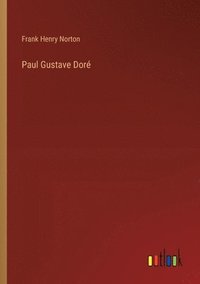 bokomslag Paul Gustave Dor