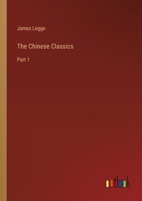 Chinese Classics