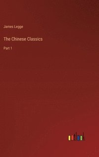 bokomslag Chinese Classics
