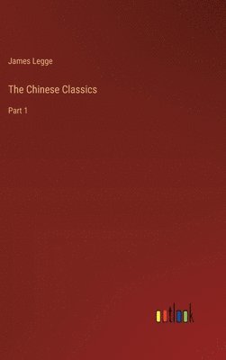 bokomslag Chinese Classics