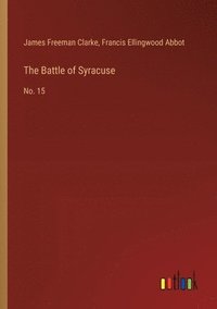 bokomslag The Battle of Syracuse