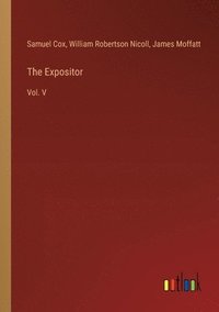 bokomslag The Expositor