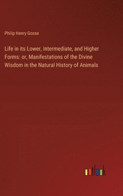 Life in its Lower, Intermediate, and Higher Forms 1