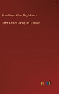 bokomslag Home Scenes During the Rebellion