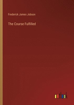 Course Fulfilled