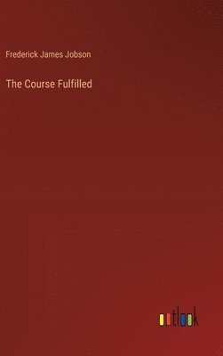 Course Fulfilled