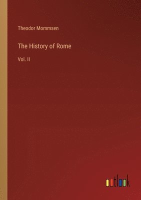 History of Rome