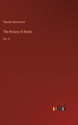 History of Rome
