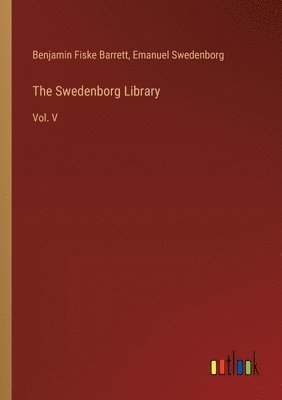 The Swedenborg Library 1