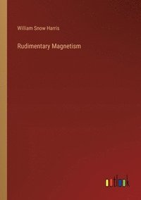 bokomslag Rudimentary Magnetism