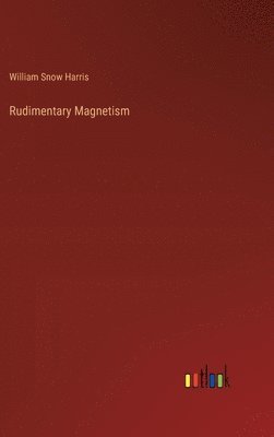 bokomslag Rudimentary Magnetism