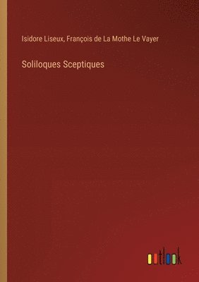 Soliloques Sceptiques