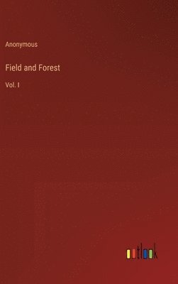 Field and Forest 1