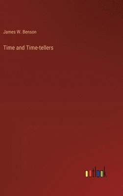 Time and Time-tellers