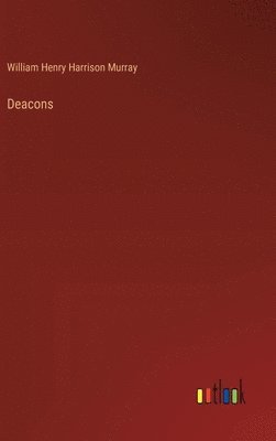 bokomslag Deacons