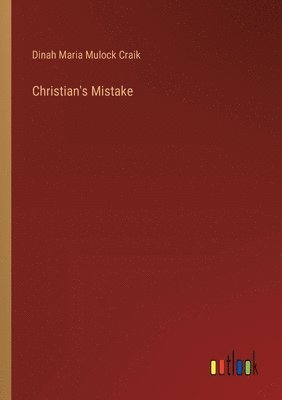 Christian's Mistake