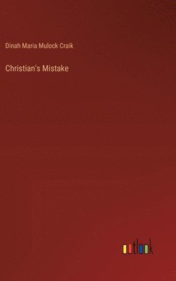 Christian's Mistake